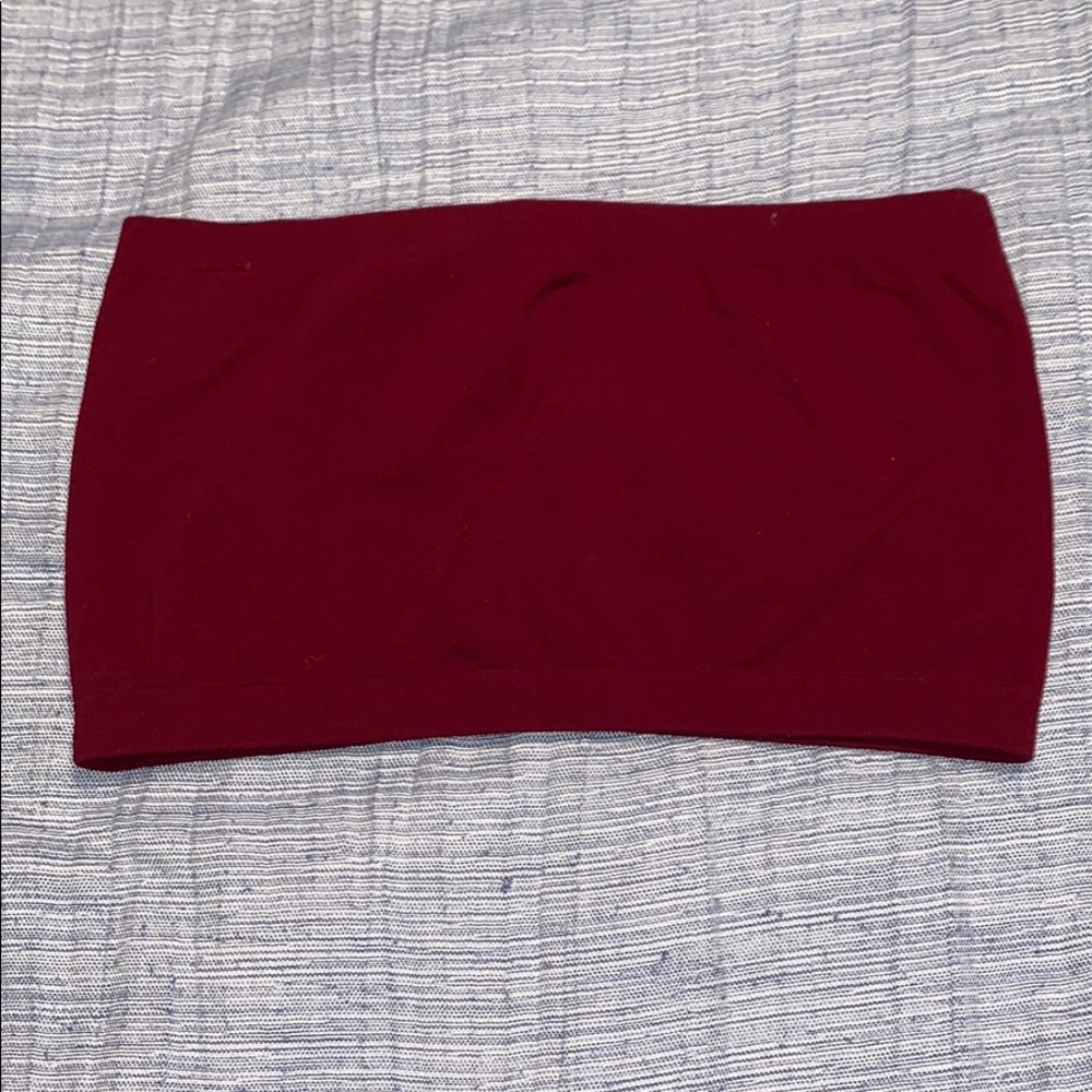NWT Dance in Paris Bandeau
